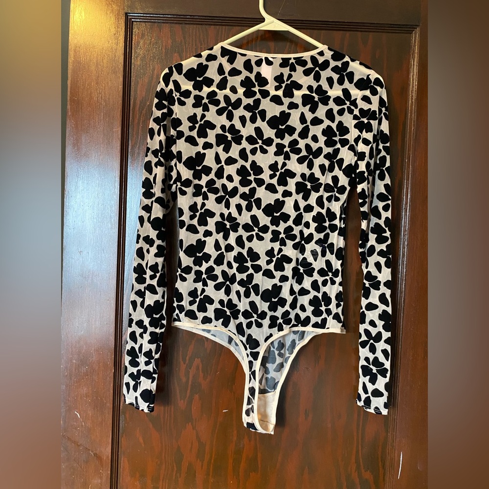 Victoria’s Secret Bodysuit - Size M
